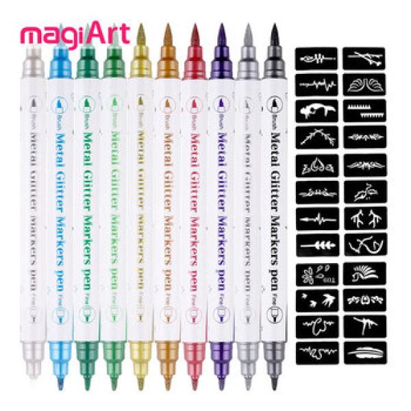 Manual Tattoo Pen