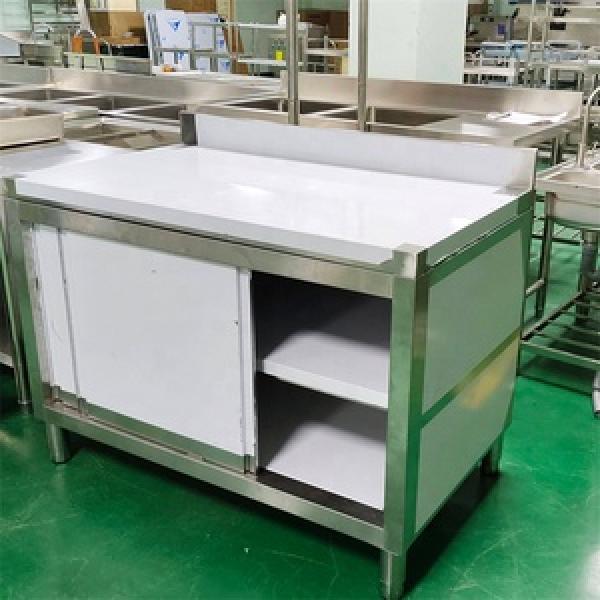 Kitchen Storage Cabinet/Rack