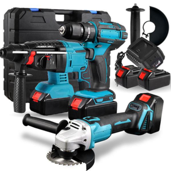Rebar Power Tool