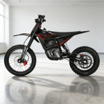 Electric Motorcycle