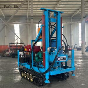 Drilling Machine