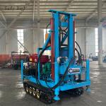 Drilling Machine