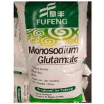 Monosodium Glutamat