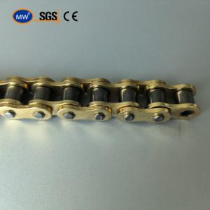 Motorcycle Transmission System