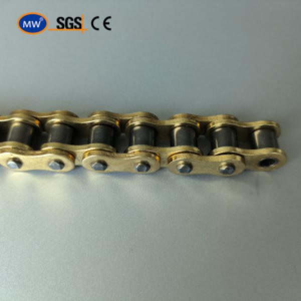 Motorcycle Transmission System