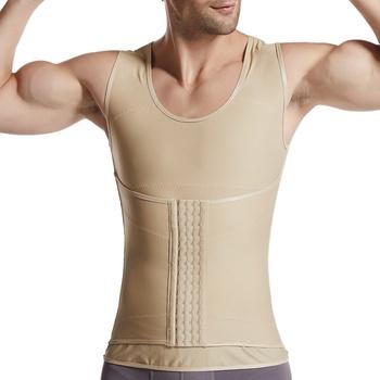 Plus Size Men's Tank Top