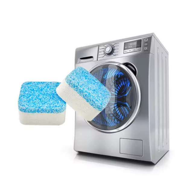 Smart Washing & Drying Supplies