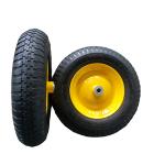 Hand Wheel