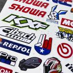 Car Sticker