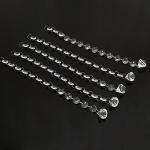 Crystal Decorations