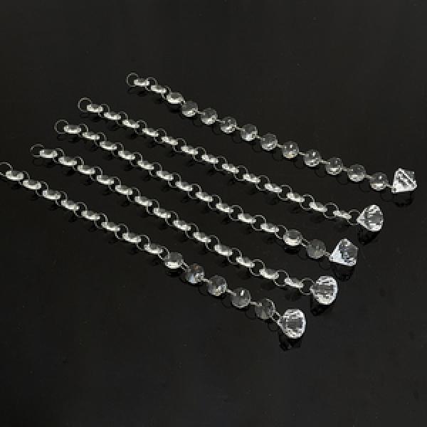 Crystal Decorations