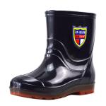 Calf boots