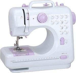 Overlock Machine