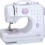 Overlock Machine