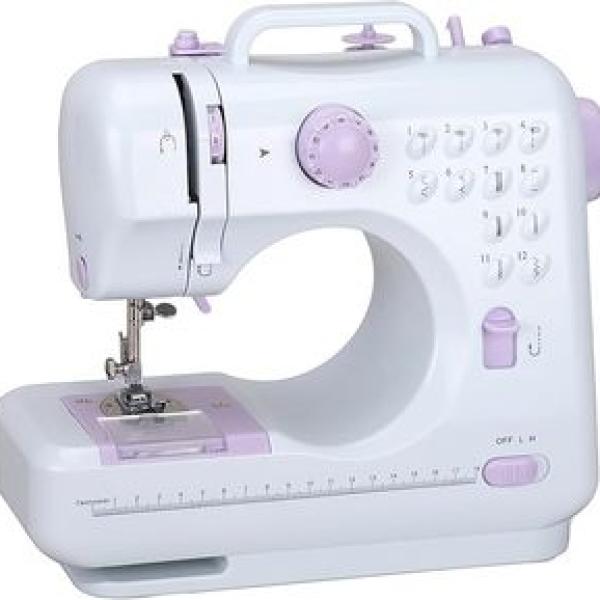 Overlock Machine
