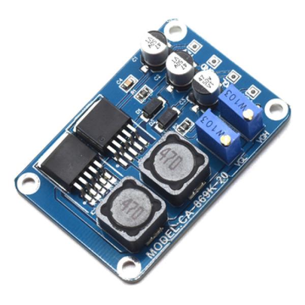 LCD Module