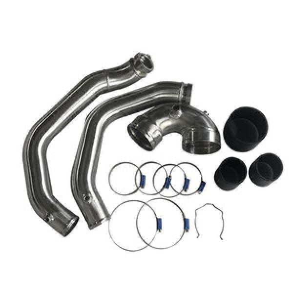 Exhaust Pipe