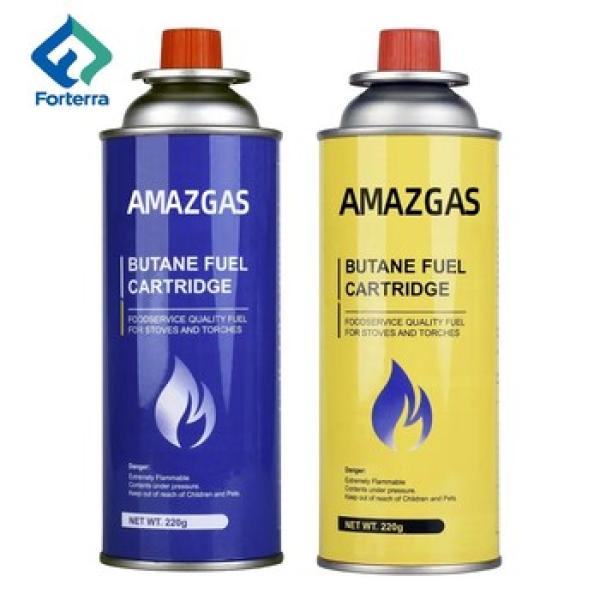Coal Gas