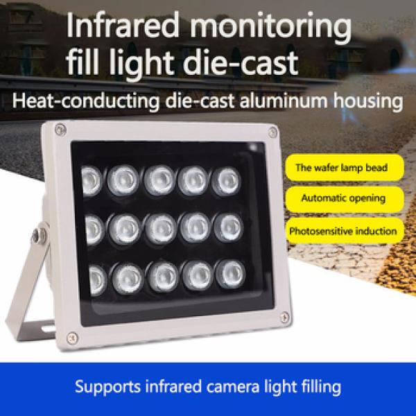 Surveillance Accessories