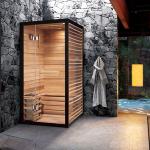 Sauna Room