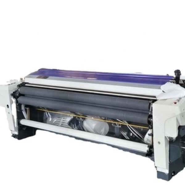 Home Textile Production Machinery Parts