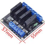 Solid State Relay