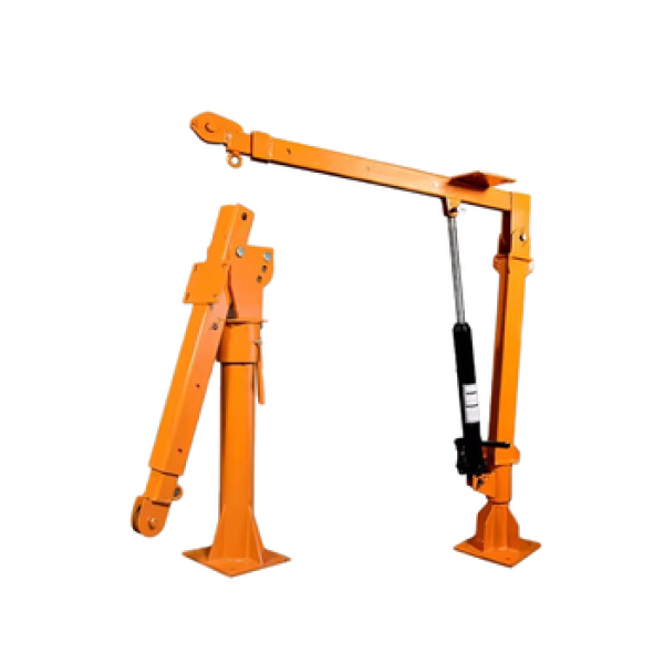 Truck Crane