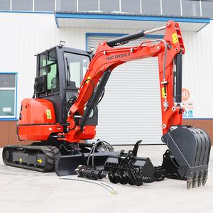 Excavator Bucket