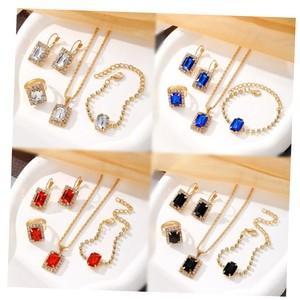 Smart Jewelry Set