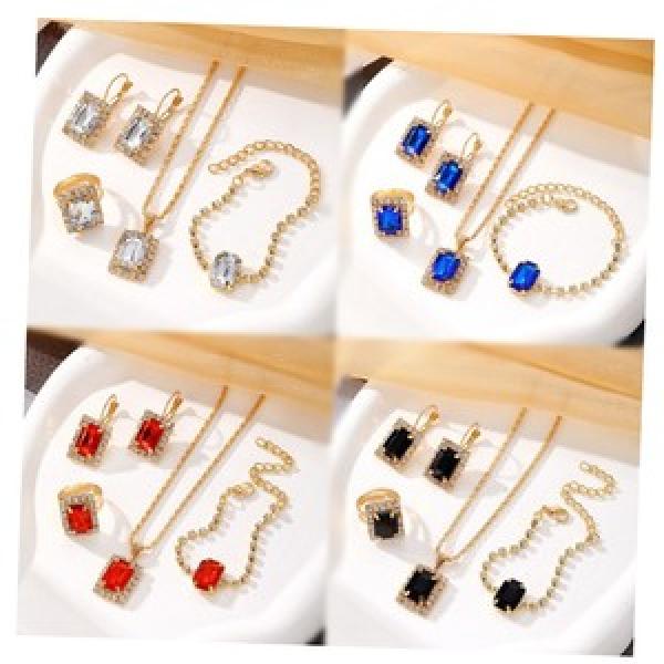 Smart Jewelry Set