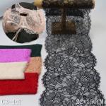 Fancy Yarn Fabric