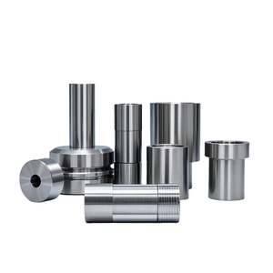 Chemical Machinery Parts