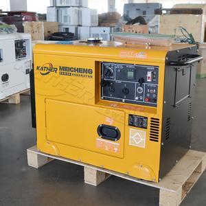 Diesel Generator