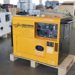 Diesel Generator