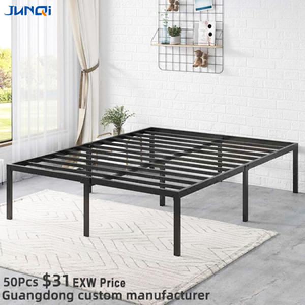 Metal Bed