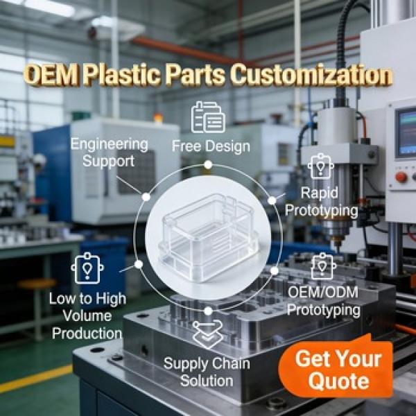 Other Plastic Products
