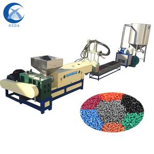 Plastic Granulator