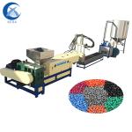 Plastic Granulator
