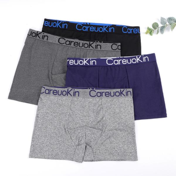 Plus Size Men's Underwear