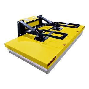 Sole Pressing Machine
