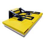 Sole Pressing Machine