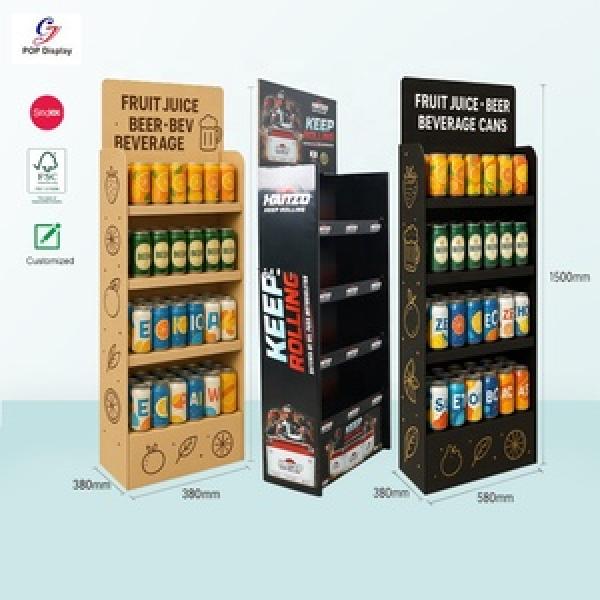 Display Rack