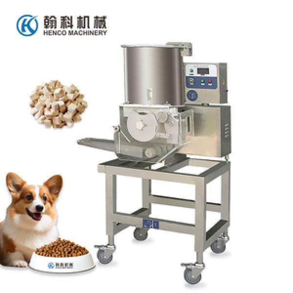 Pet Food Processing Machine