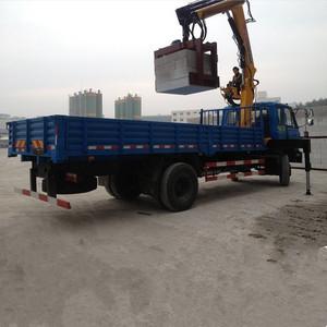 Other Cranes