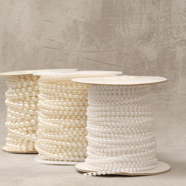 Garment Beads