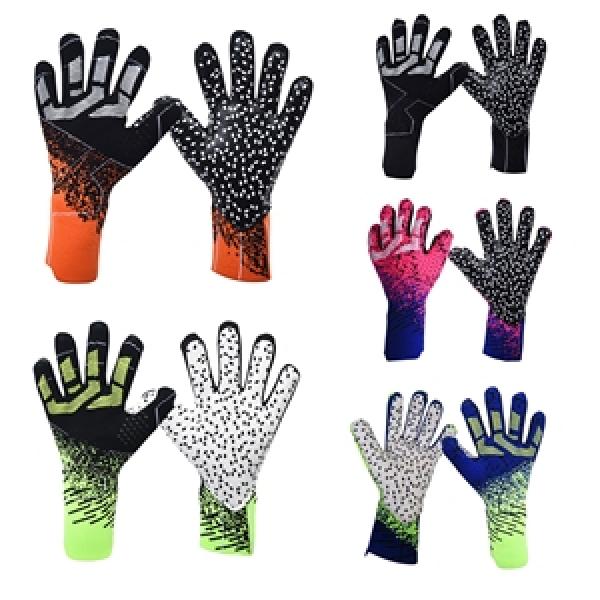 Soccer Goalkeeper Gloves
