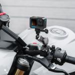 Motorcycle Handlebar Parts