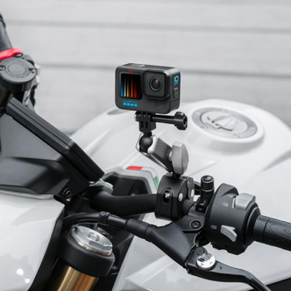Motorcycle Handlebar Parts