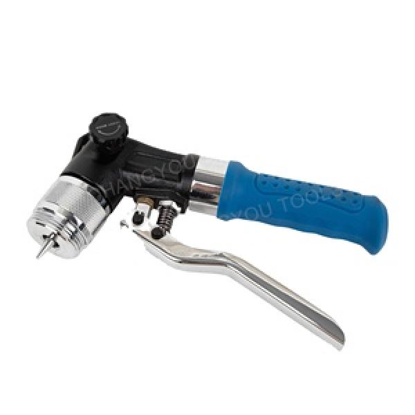 Hydraulic Chainsaw