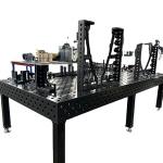 Welding Positioner